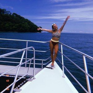 Meet your Posher, Carissa